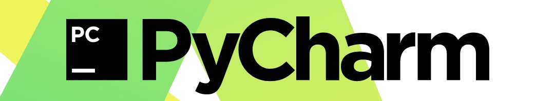 PyCharm logo, copyright JetBrains.